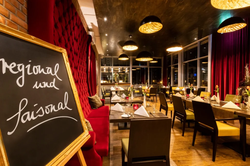 Restaurant bis 14.01.2026 geschlossen