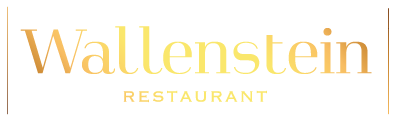 Logo des Restaurant Wallenstein
