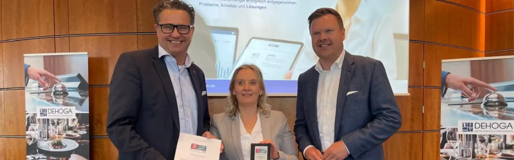 Top Arbeitgeber 2024